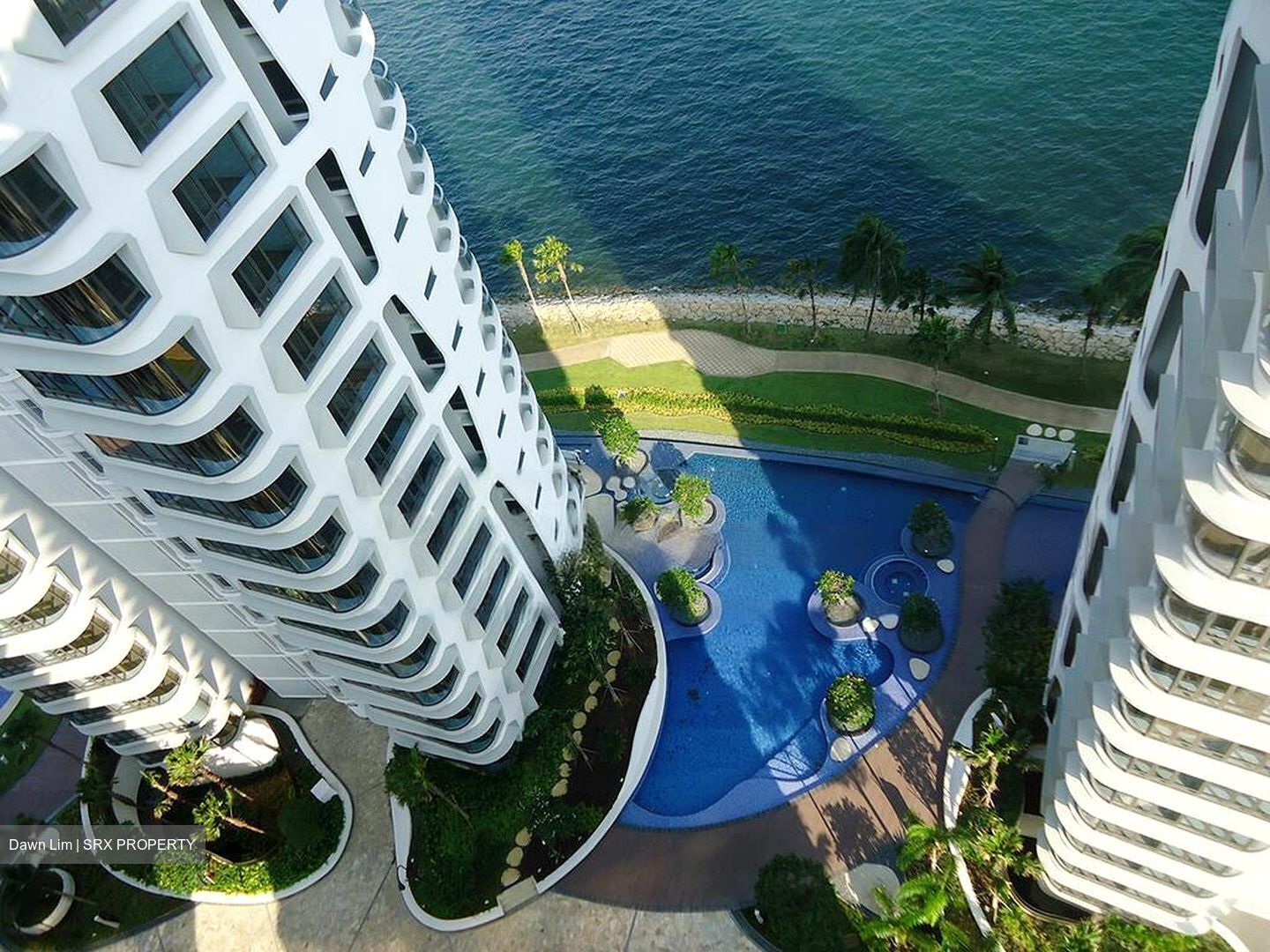 Cape Royale (D4), Condominium #474204901